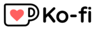 Ko-Fi Logo