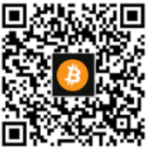 Bitcoin QR Code